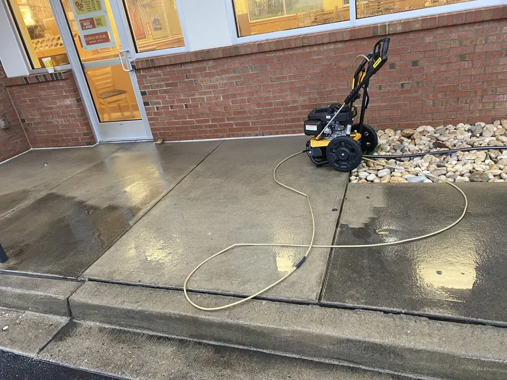 Affordable landscape installation in Moody, AL by Horton Home Improvement and Lawn Care