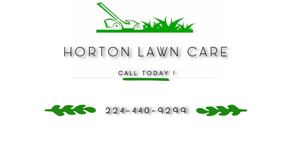 Local garden landscaping in Eufaula, OK - Horton Lawn Care