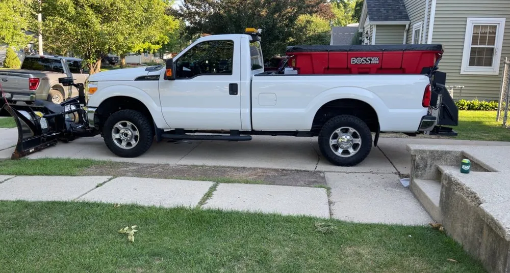 Custom yard maintenance experts serving Neenah, WI - Horton Property Services