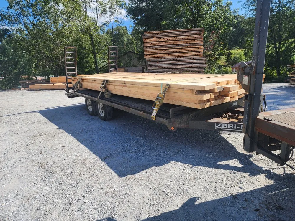 Reliable garden landscaping for residential properties across Delta, PA - Hortons Contracting