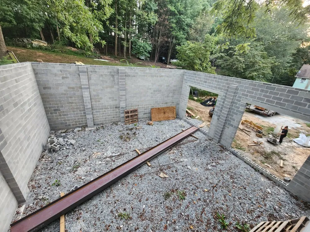 Top-rated landscaping services experts serving Delta, PA - Hortons Contracting