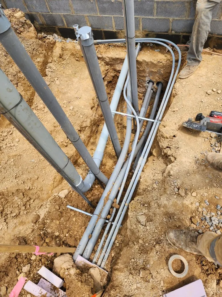 Expert landscaping services in Delta, PA by Hortons Contracting