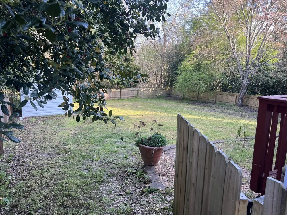 Local residential landscaping experts serving Wendell, NC - Horton’s Landscaping