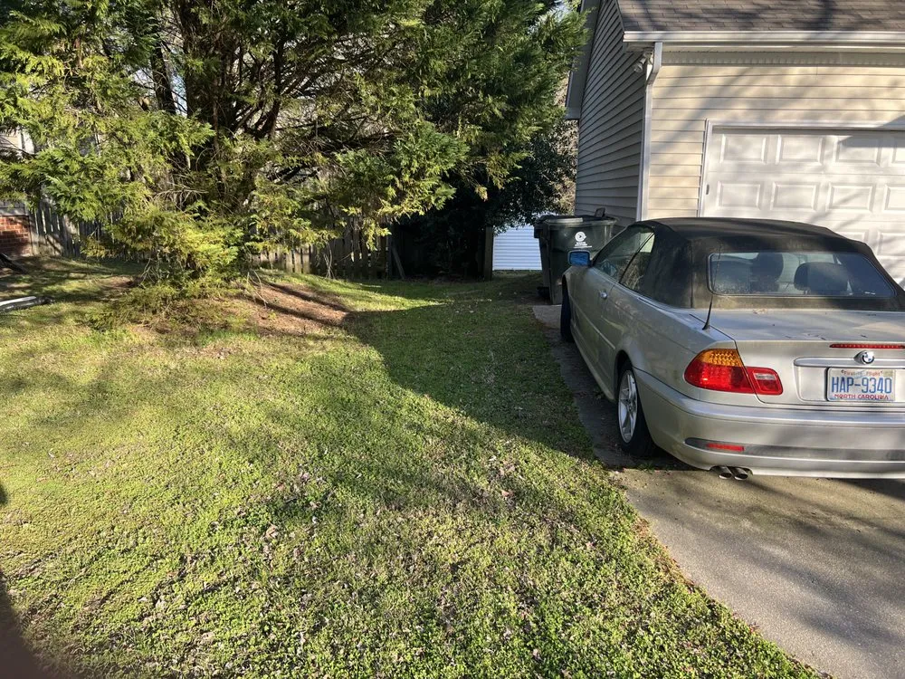 Expert lawn care service for outdoor upgrades across Wendell, NC - Horton’s Landscaping