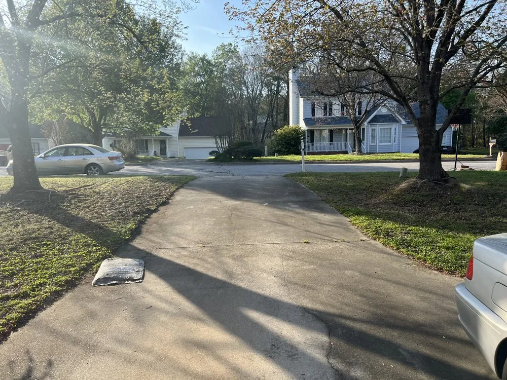 Expert lawn mowing service experts serving Wendell, NC - Horton’s Landscaping