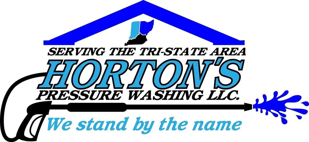 Trusted residential landscaping for homes in North College Hill, OH by Hortons Pressure Washing