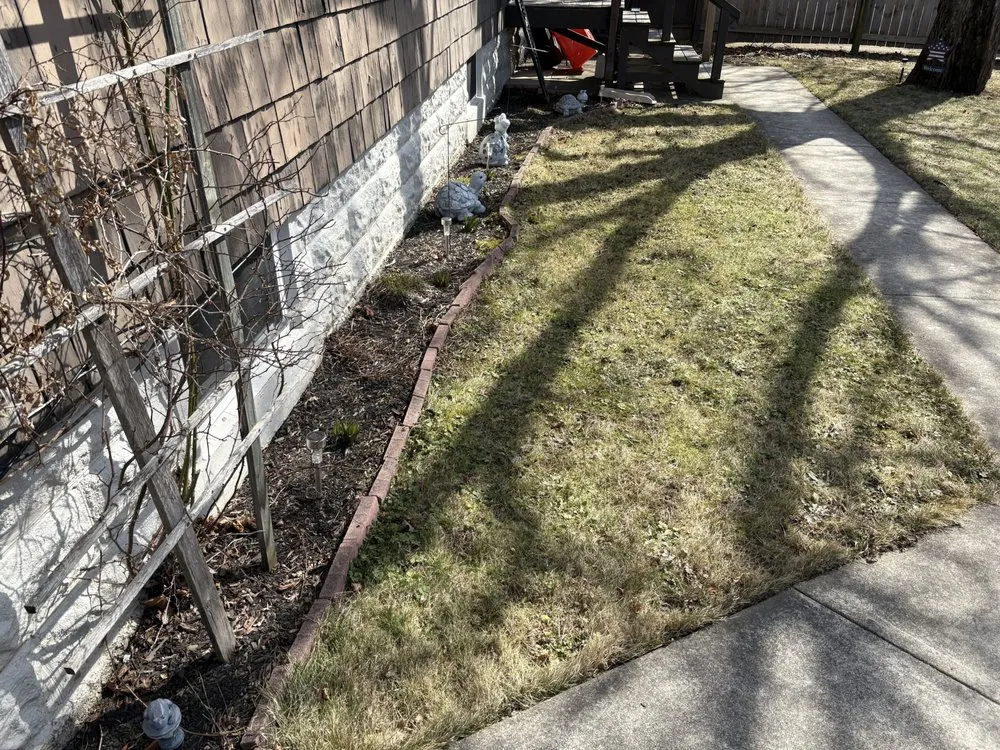 Expert lawn care service for outdoor upgrades across Frewsburg, NY - Horton’s Services