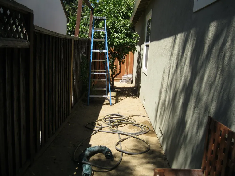 Affordable landscaping services in Palo Alto, CA - Hortus Design Sustainable Landscapes