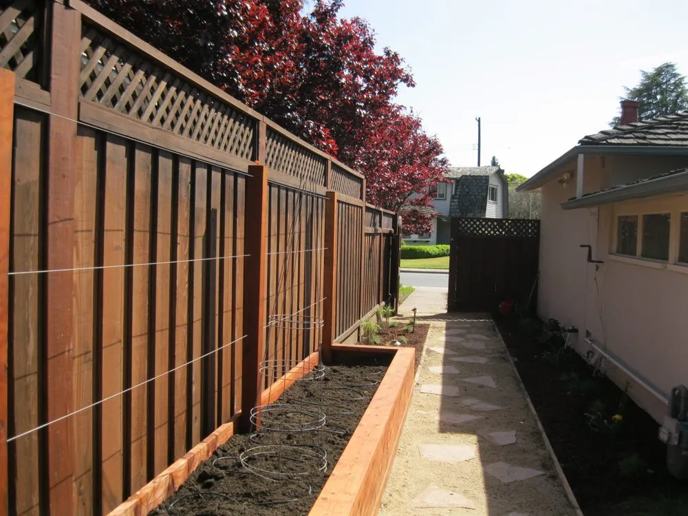 Affordable landscape design for beautiful yards across Palo Alto, CA - Hortus Design Sustainable Landscapes