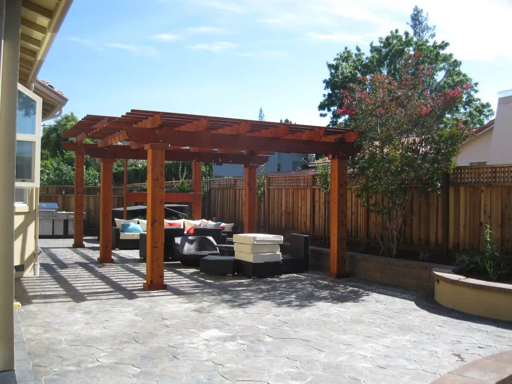 Affordable landscape installation experts serving Palo Alto, CA - Hortus Design Sustainable Landscapes