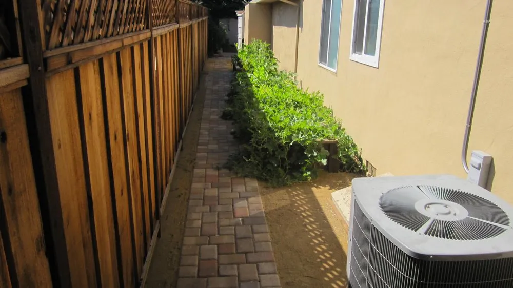 Affordable landscape installation experts serving Palo Alto, CA - Hortus Design Sustainable Landscapes