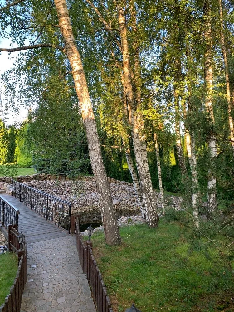 Trusted outdoor landscaping for homes in Charlotte, NC by Hortus-Flora