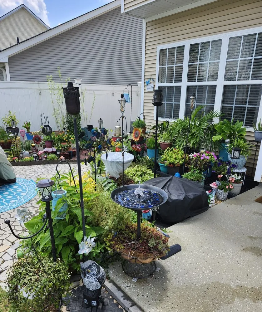 Top-rated residential landscaping experts serving Newnan, GA - Hortus Habits