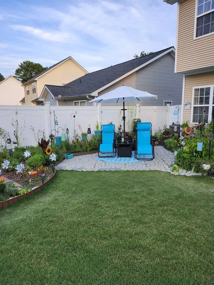 Top-rated landscape design for outdoor upgrades across Newnan, GA - Hortus Habits