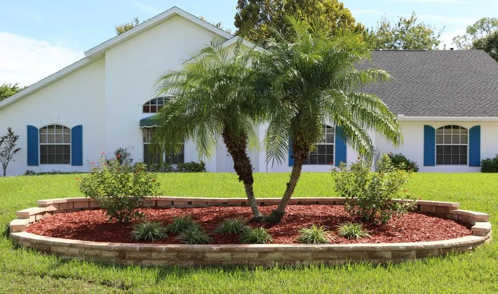 Trusted yard cleanup service for beautiful yards across Melbourne, FL - Hortus Landscaping