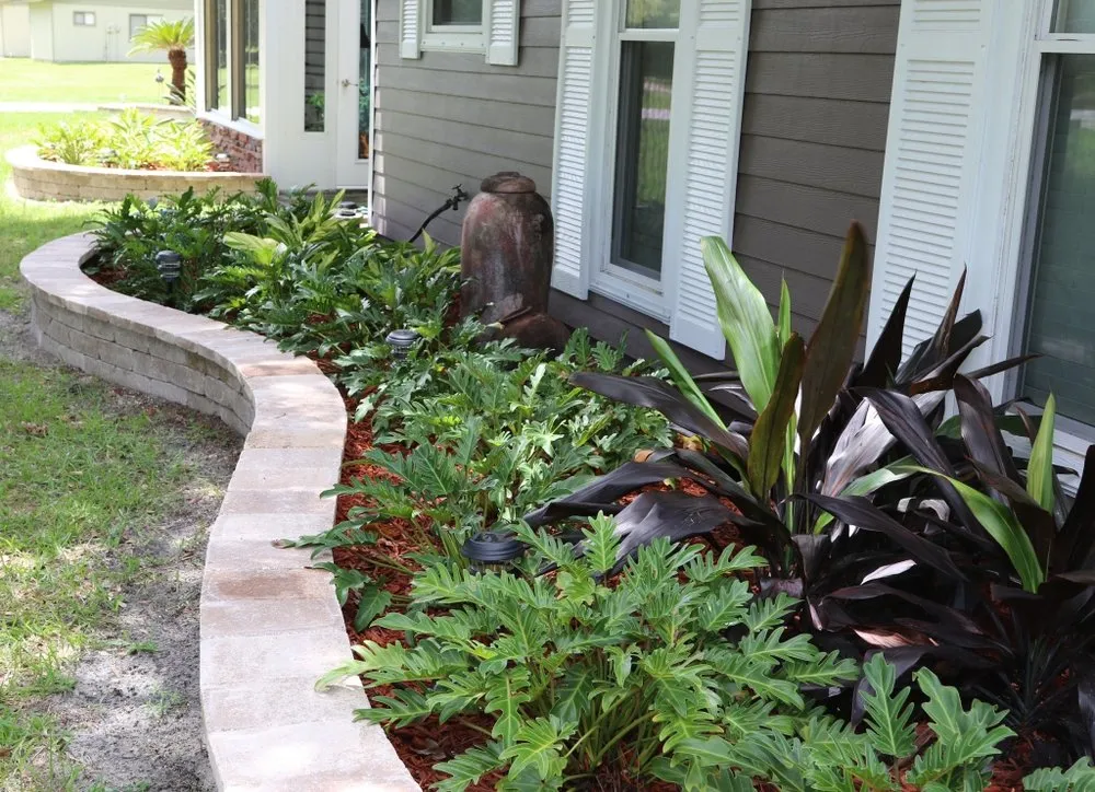 Trusted landscaping services in Melbourne, FL by Hortus Landscaping