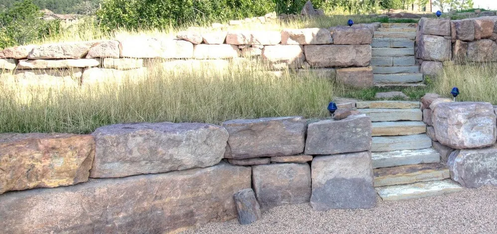 Custom yard maintenance near you in Colorado Springs, CO by Hortus Tree & Landscape Services