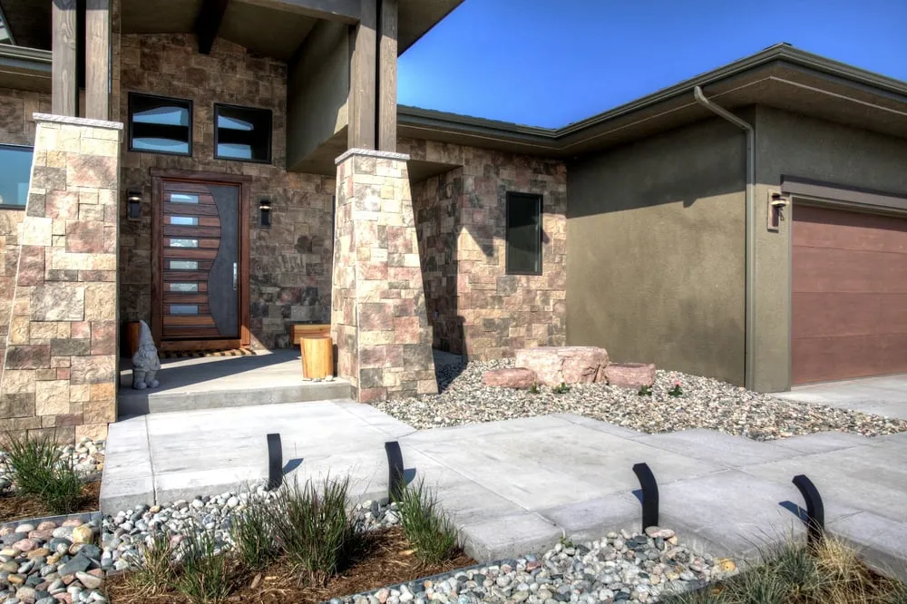 Local yard maintenance near you in Colorado Springs, CO by Hortus Tree & Landscape Services