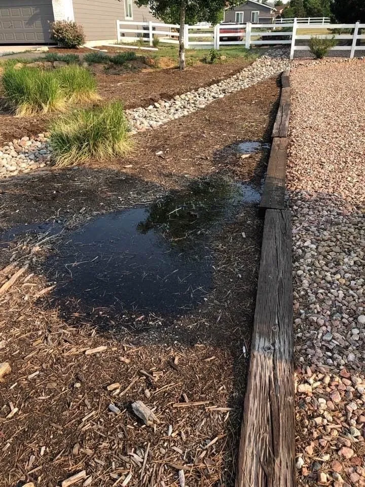 Local garden landscaping experts serving Colorado Springs, CO - Hortus Tree & Landscape Services