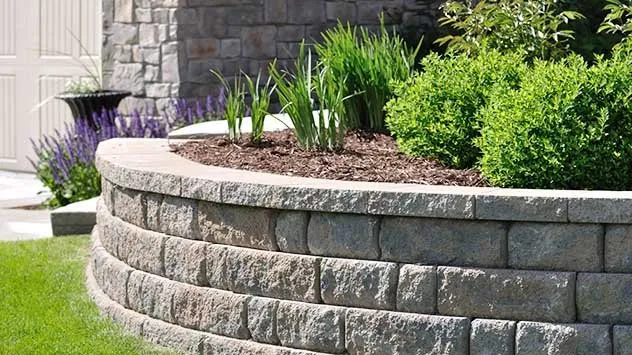 Local landscaping services near you in Colorado Springs, CO by Hortus Tree & Landscape Services