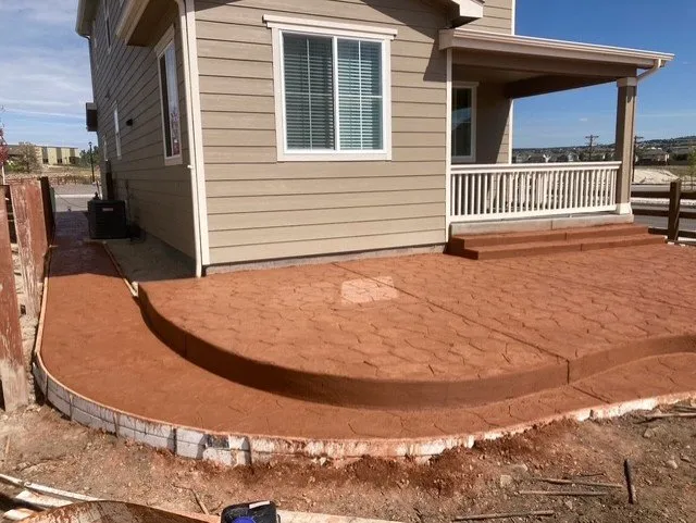 Trusted garden landscaping for year-round maintenance across Colorado Springs, CO - Hortus Tree & Landscape Services