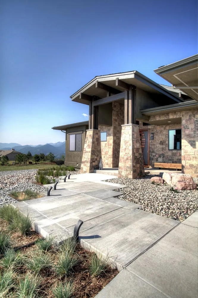 Local yard maintenance experts serving Colorado Springs, CO - Hortus Tree & Landscape Services