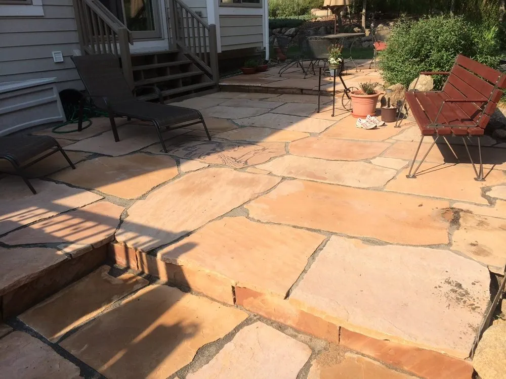 Local landscape installation experts serving Colorado Springs, CO - Hortus Tree & Landscape Services