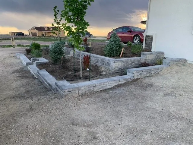 Local lawn care service near you in Colorado Springs, CO by Hortus Tree & Landscape Services