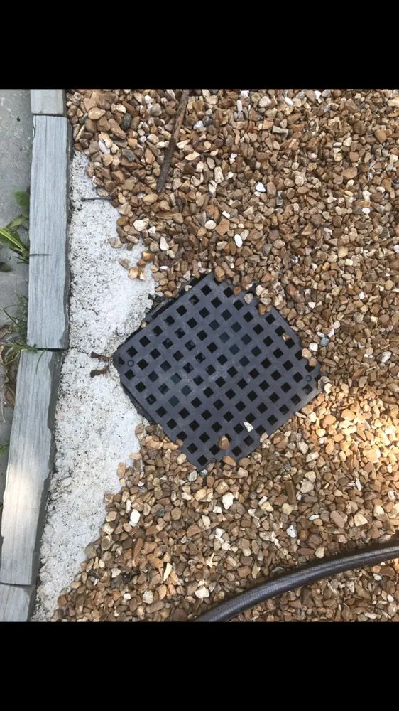 Local yard cleanup service in Lake Bluff, IL by Horvat Design Group