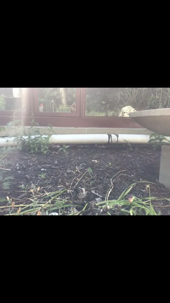 Expert garden landscaping in Lake Bluff, IL by Horvat Design Group