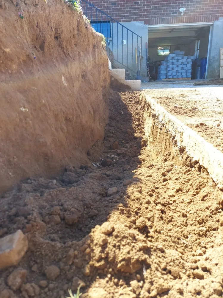 Custom lawn mowing service in Abingdon, MD by Horzion home and lawn care