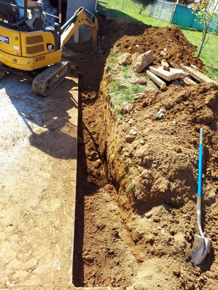 Trusted landscaping services in Abingdon, MD - Horzion home and lawn care