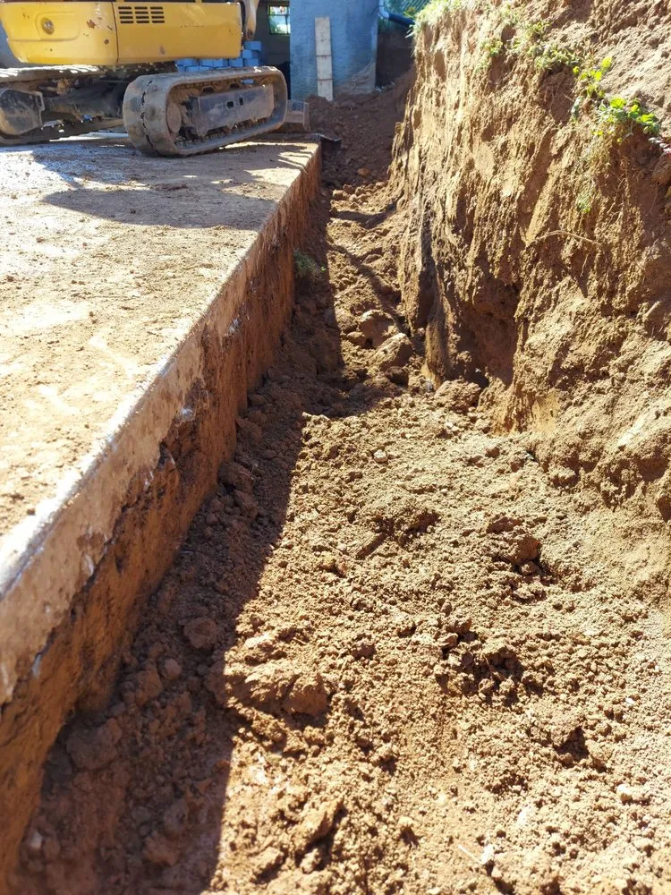 Custom yard maintenance for residential properties in Abingdon, MD by Horzion home and lawn care