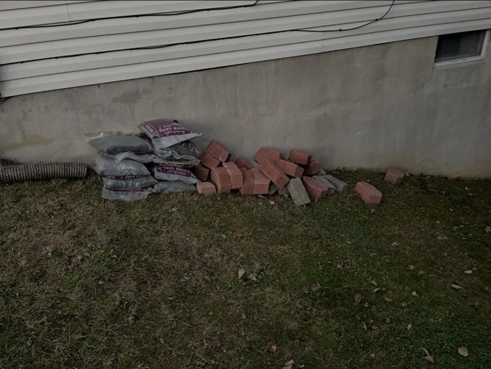 Expert landscape installation in Abingdon, MD by Horzion home and lawn care