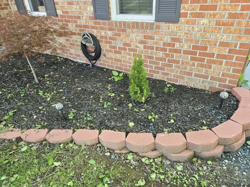 Expert residential landscaping in Abingdon, MD - Horzion home and lawn care