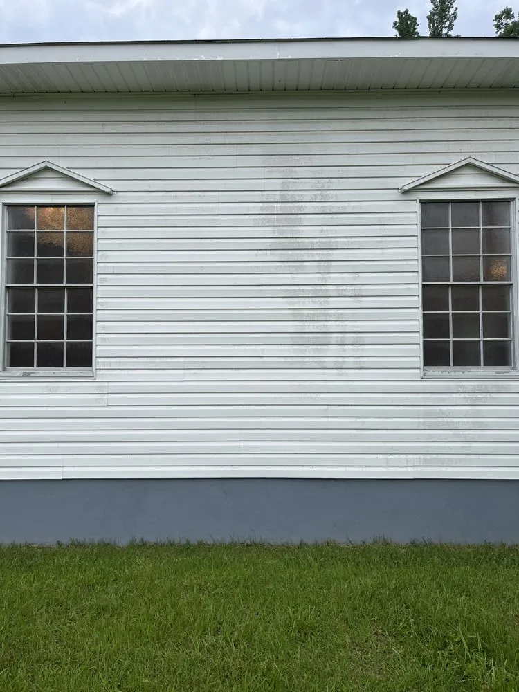 Reliable residential landscaping in Dayton, TN - Hosanna Outdoors Services