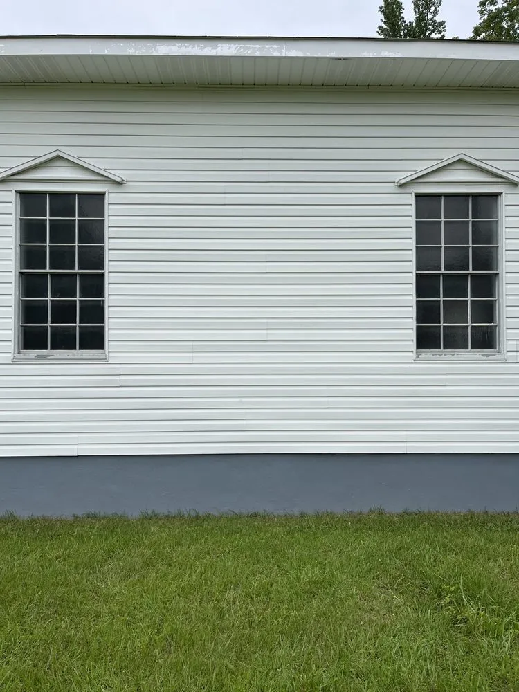 Local garden landscaping in Dayton, TN - Hosanna Outdoors Services