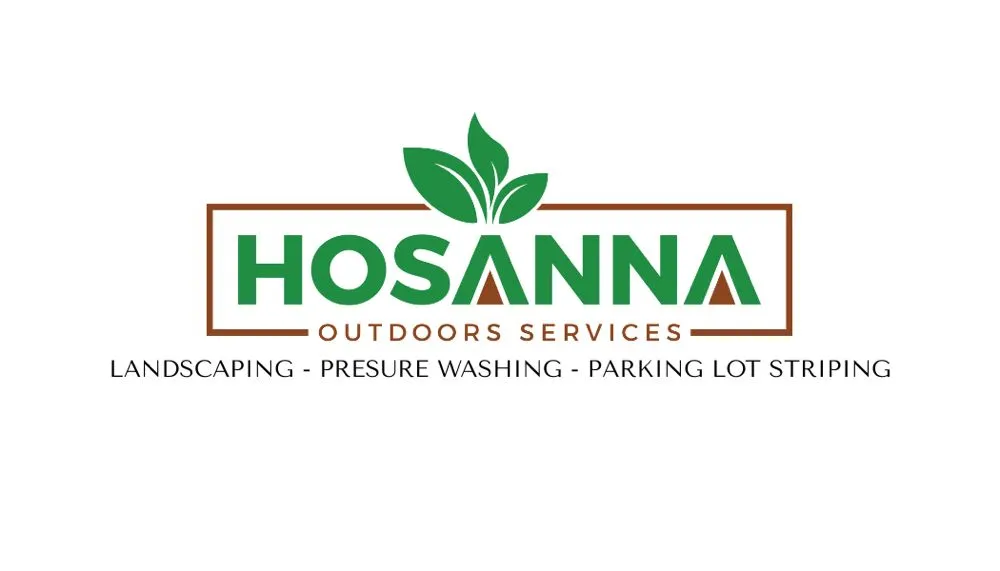 Top-rated landscaping services in Dayton, TN - Hosanna Outdoors Services
