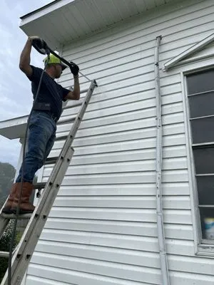 Hosanna Outdoors Services