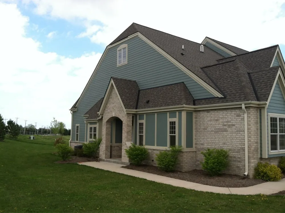 Reliable lawn care service in Jackson, WI - Hose & Ladder Lawn Services