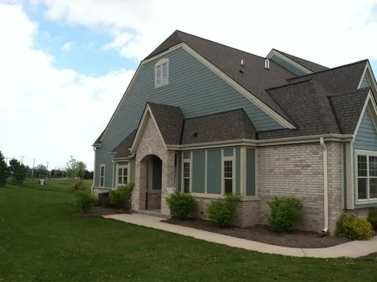 Hose & Ladder Lawn Services