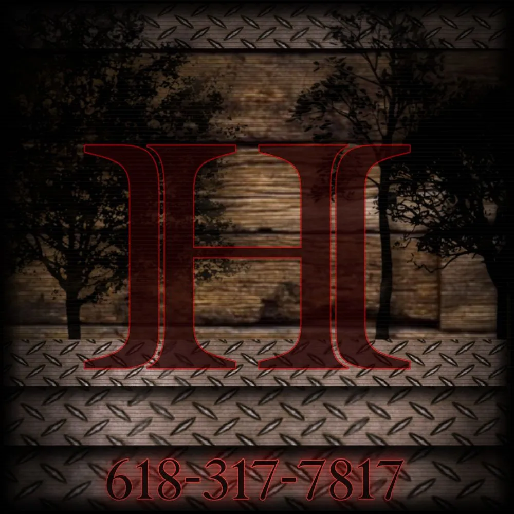 Custom lawn care service in Chester, IL by Hoskin Haus Tree Service & Pressure Washing