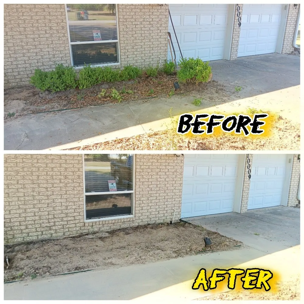 Expert residential landscaping experts serving Tyler, TX - Hoskin Honeydews