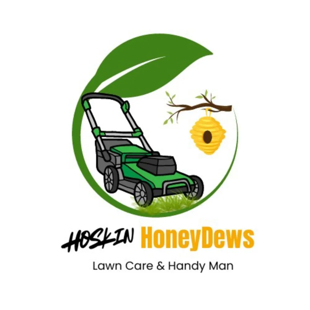 Trusted garden landscaping in Tyler, TX by Hoskin Honeydews
