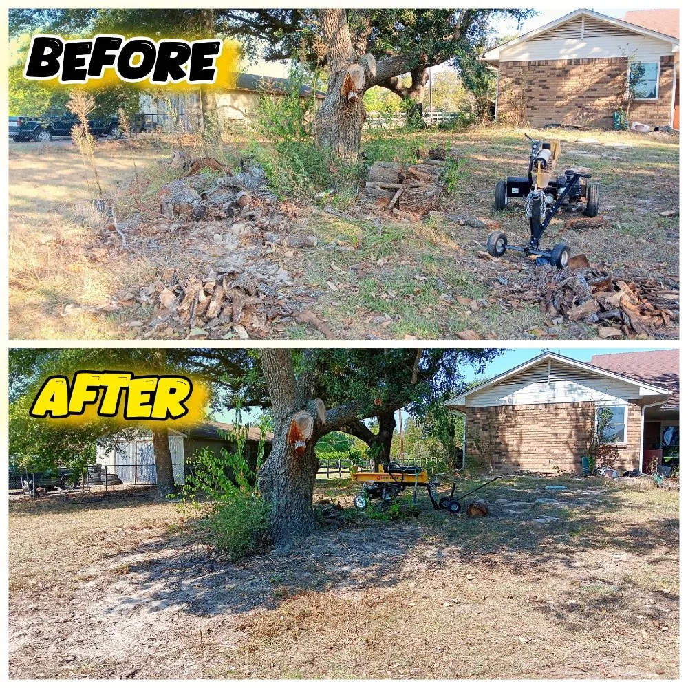 Affordable garden landscaping experts serving Tyler, TX - Hoskin Honeydews