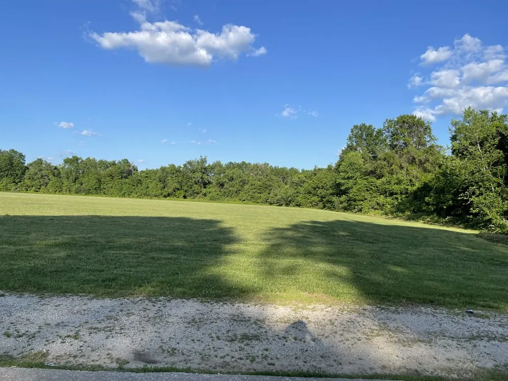 Affordable landscaping services in Springfield, MO - Hoskins Lawn Care