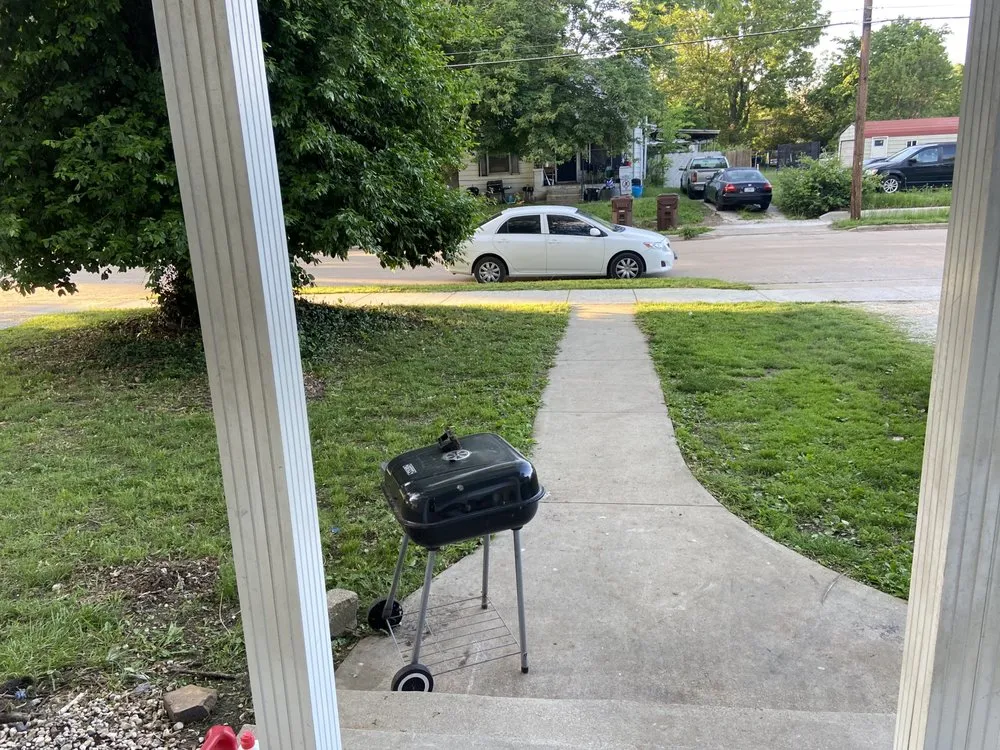 Affordable landscape installation in Springfield, MO - Hoskins Lawn Care