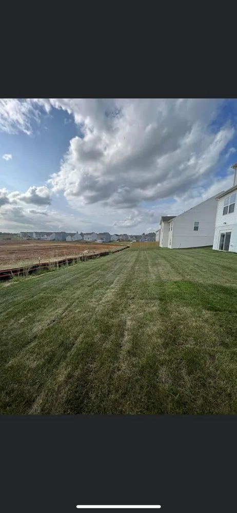 Reliable garden landscaping experts serving Martinsburg, WV - Hoskins Triple H