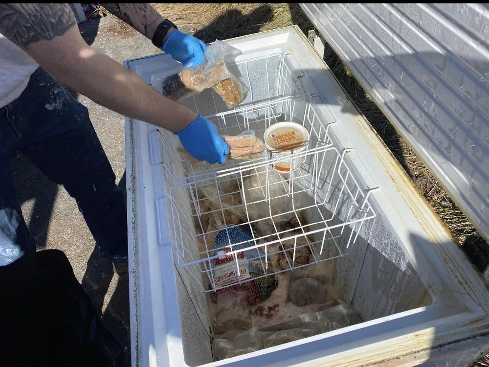 Local garden landscaping near you across Martinsburg, WV - Hoskins Triple H