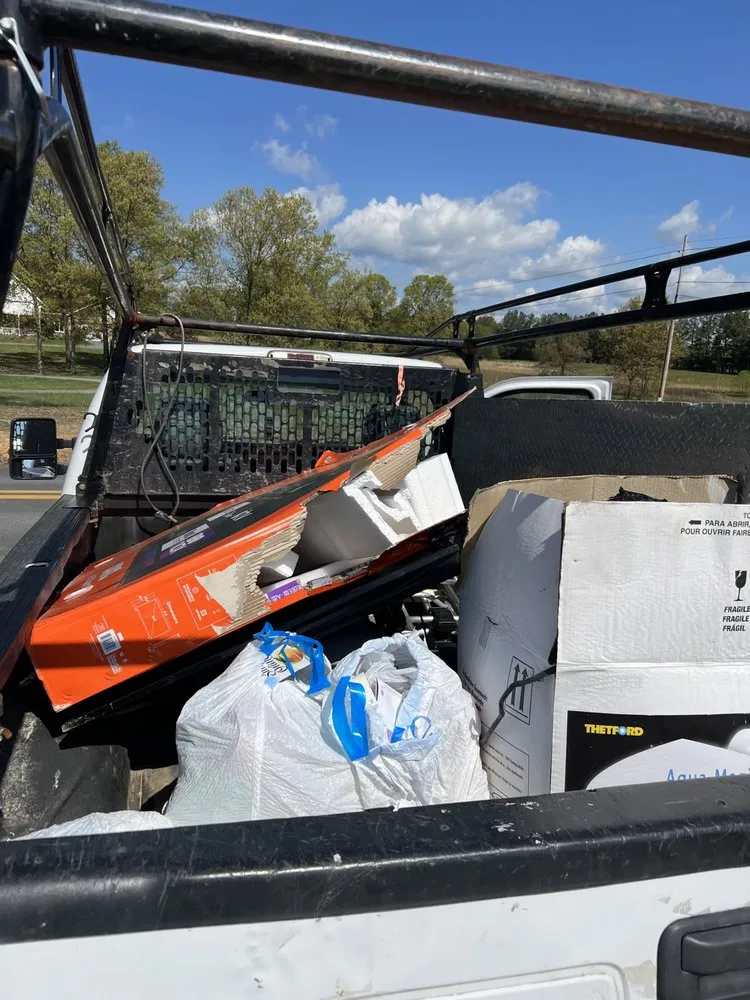 Professional outdoor landscaping in Martinsburg, WV by Hoskins Triple H